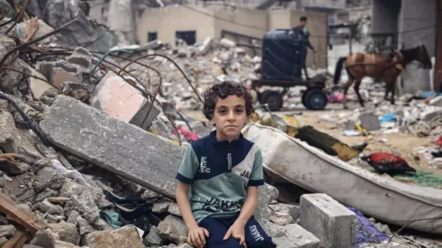 Paz en Palestina