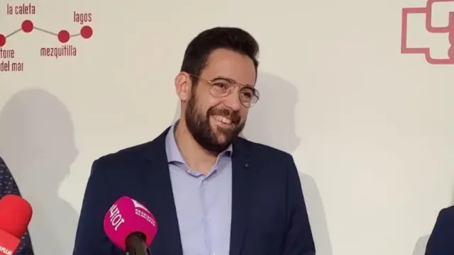 Víctor González, nuevo portavoz en el Senado de la Comisión de Políticas Integrales de Discapacidad