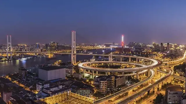 smart cities