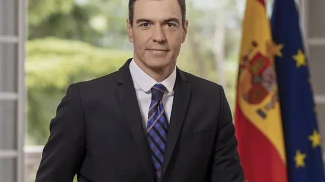Pedro Sánchez, una caja de sorpresas