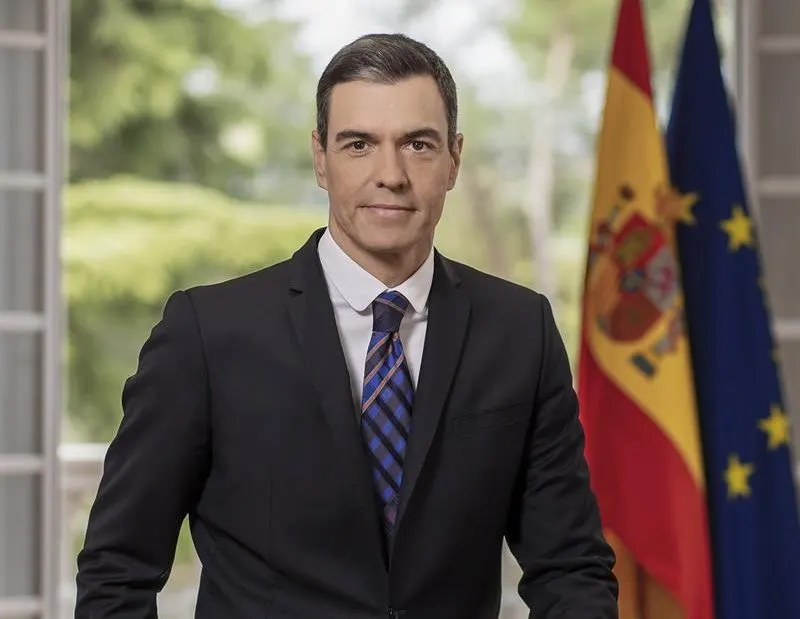 Pedro Sánchez, una caja de sorpresas