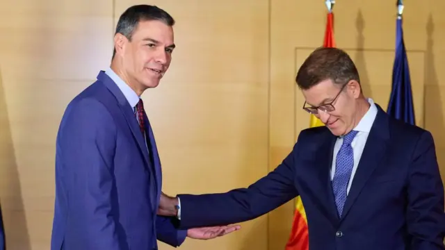 El verbo infectado