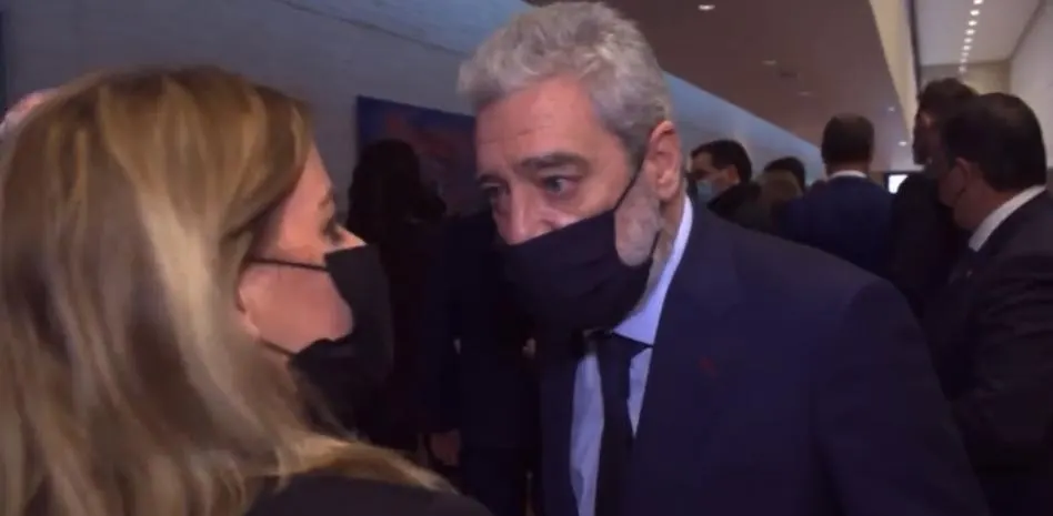 Miguel Ángel Rodríguez y el machismo en su ADN, seis ejemplos