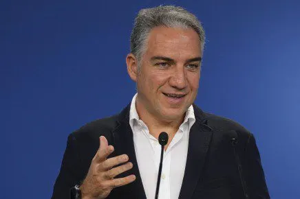 Elías Bendodo