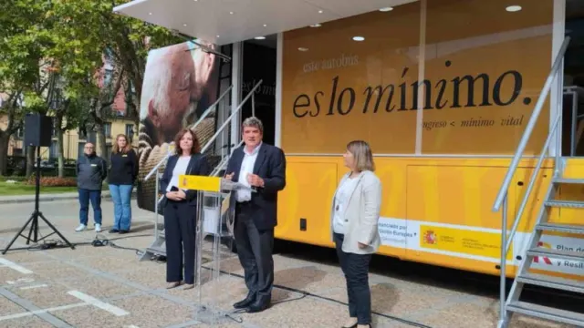 El Ingreso Mínimo Vital supera los 100.000 beneficiarios en la provincia de Málaga