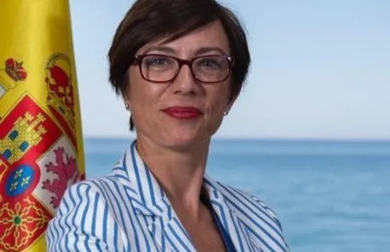 María Gámez