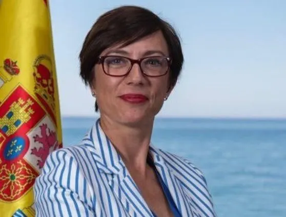 María Gámez