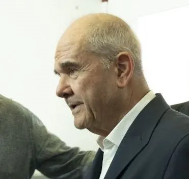 Manuel Chaves