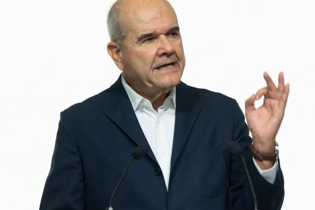 Manuel Chaves
