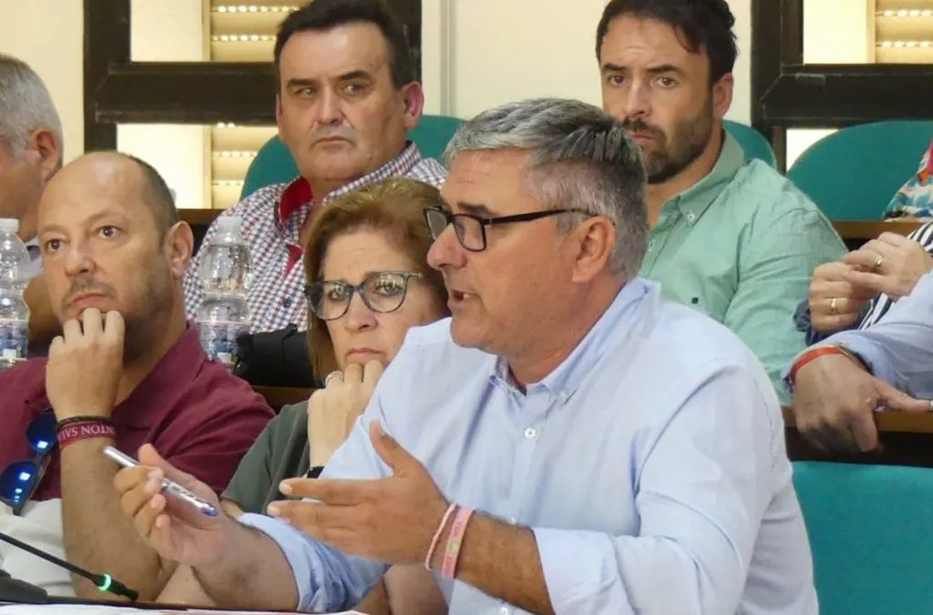 El PSOE votó en contra del presupuesto de Mancomunidad «porque no atiende a las necesidades de los pueblos de la comarca»