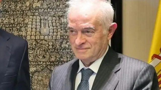 Juez Peinado