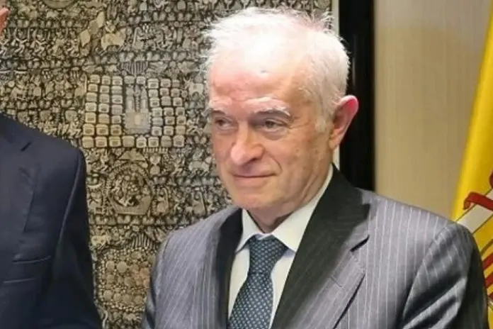 Juez Peinado