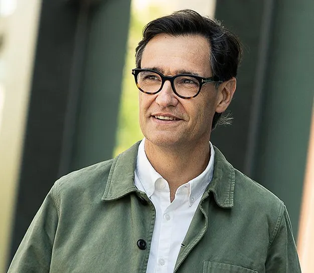 Salvador Illa