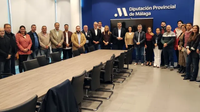 El PP en Diputación rechaza eximir a los municipios menores de 10.000 habitantes de las aportaciones al Consorcio de Residuos