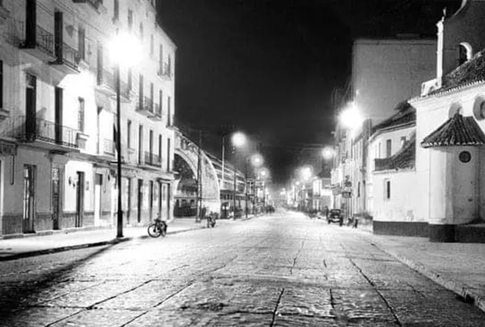 La Trinidad