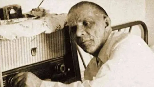 Los topos de Benaque