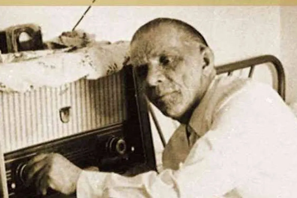 Los topos de Benaque