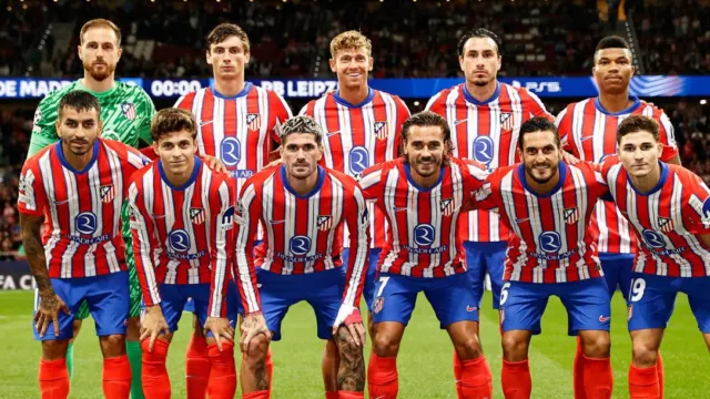 Atletico de Madrid