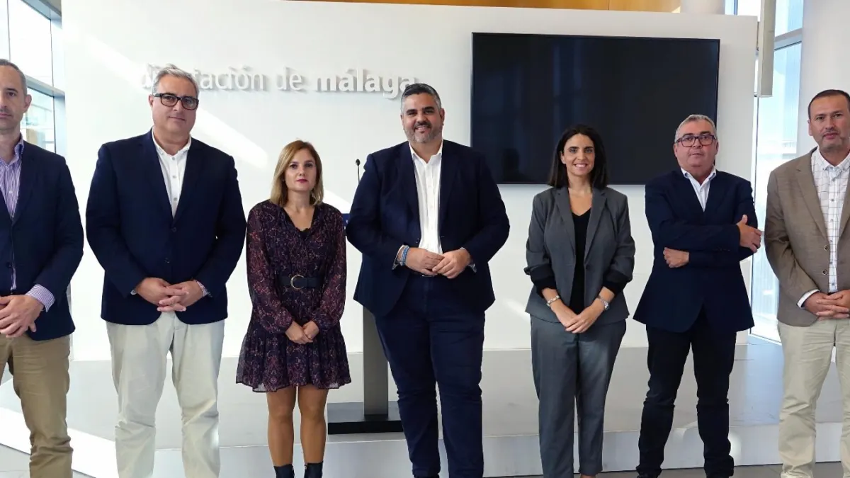 Grupo PSOE Diputación