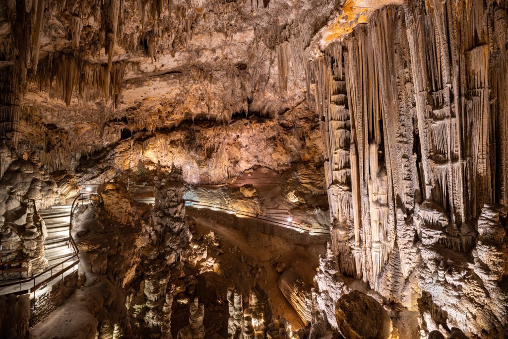 Fundación Cueva de Nerja