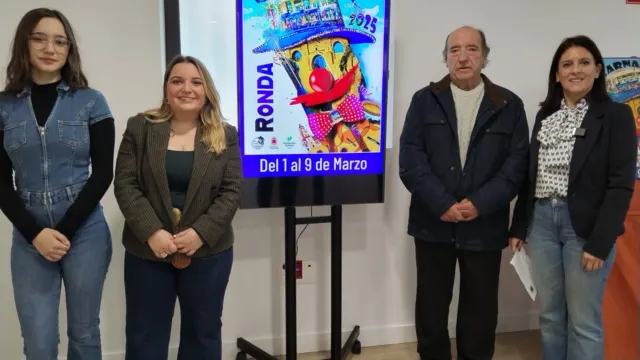 Carnaval 2025
