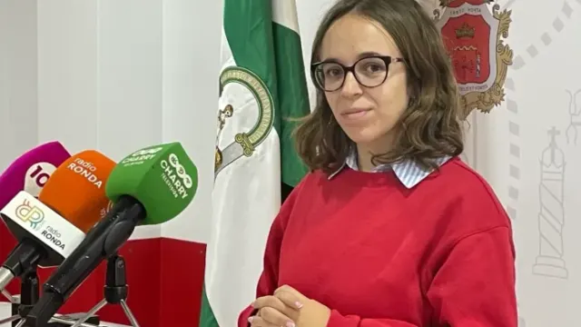 Nerea Marín PSOE