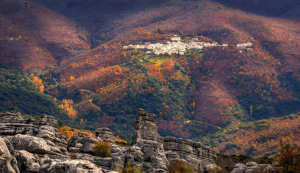 Las 5 leyendas más sorprendentes de la Serranía de Ronda (Algatocín, Benarrabá, Parauta, Benadalid y Montejaque) 1 Las 5 leyendas más sorprendentes de la Serranía de Ronda (Algatocín, Benarrabá, Parauta, Benadalid y Montejaque)