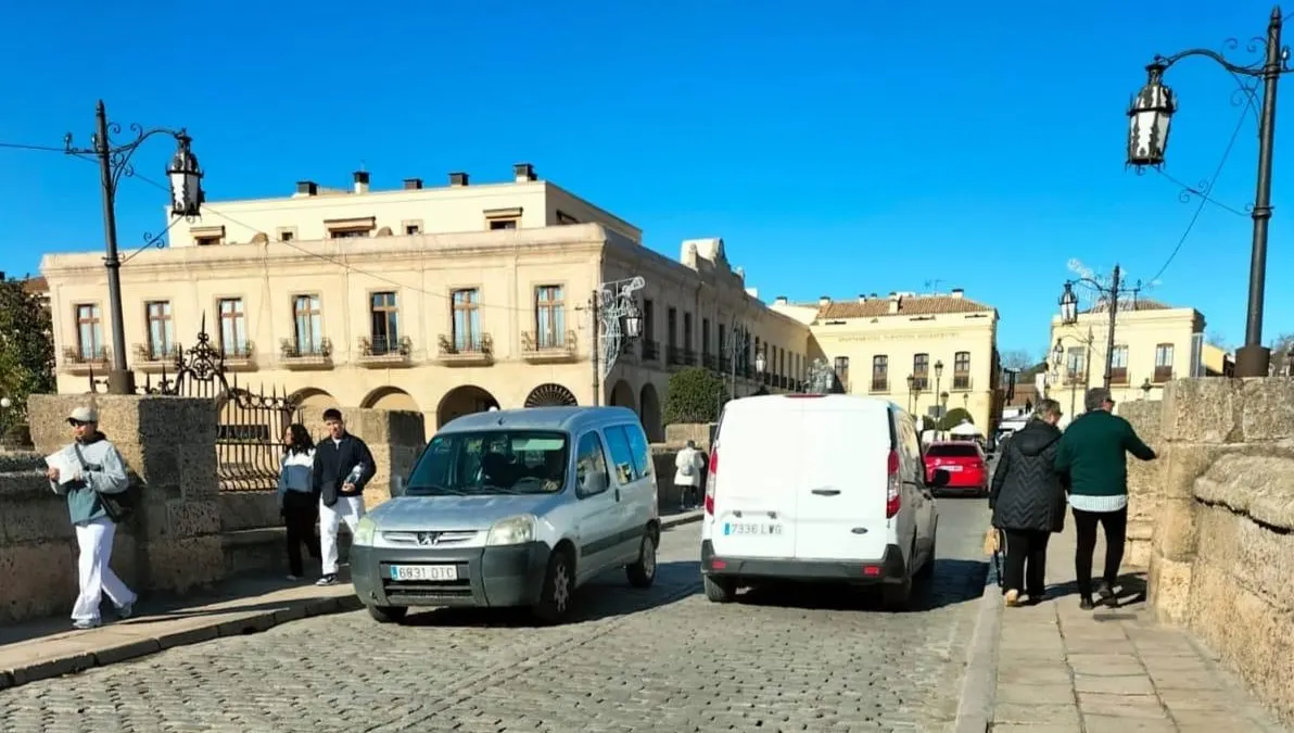 Tajo, Foto Ayuntamiemto