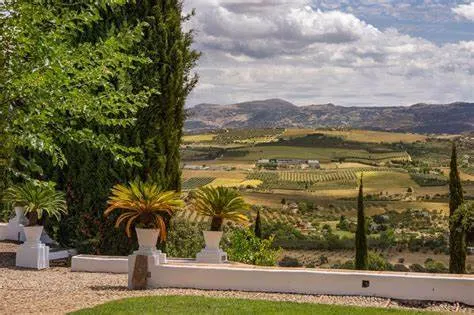 La Viñuela