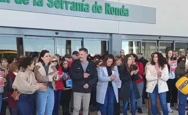 Concentracion Hospital