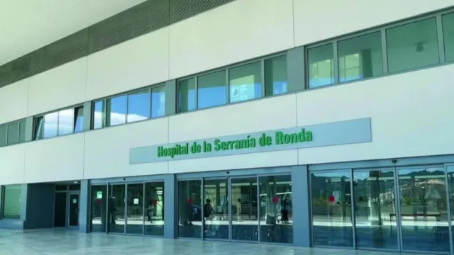 Hospital de la Serranía