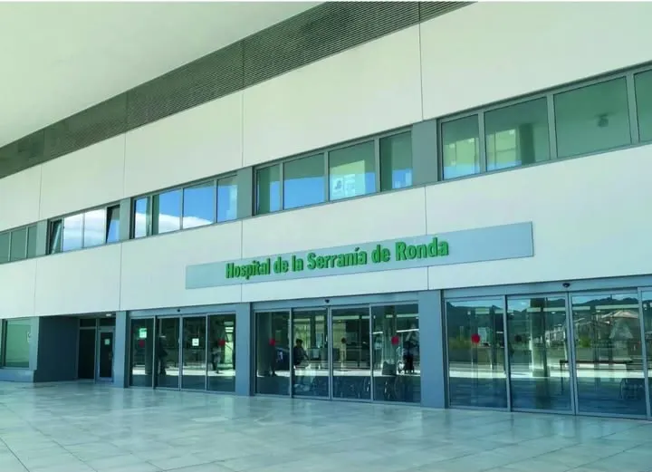 Hospital de la Serranía
