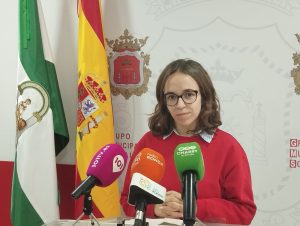 El PSOE llevará a Pleno la creación de un Parque de Viviendas Sociales para jóvenes y garantizar alquileres asequibles 1 El PSOE llevará a Pleno la creación de un Parque de Viviendas Sociales para jóvenes y garantizar alquileres asequibles