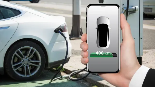 Diputación liderará la instalación de puntos de recarga para vehículos eléctricos en Benaoján, Cortes de la Frontera, El Burgo, Gaucín y Júzcar