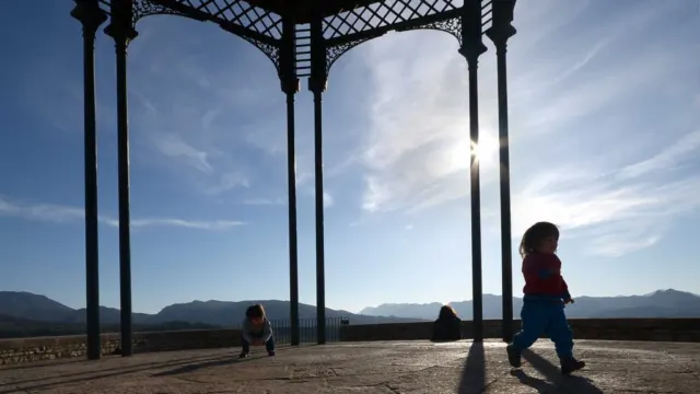 Ronda aumentó su población en 2024 con 122 residentes más, mientras que la Serranía sufre descensos moderados