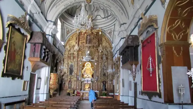 Iglesia de la Paz