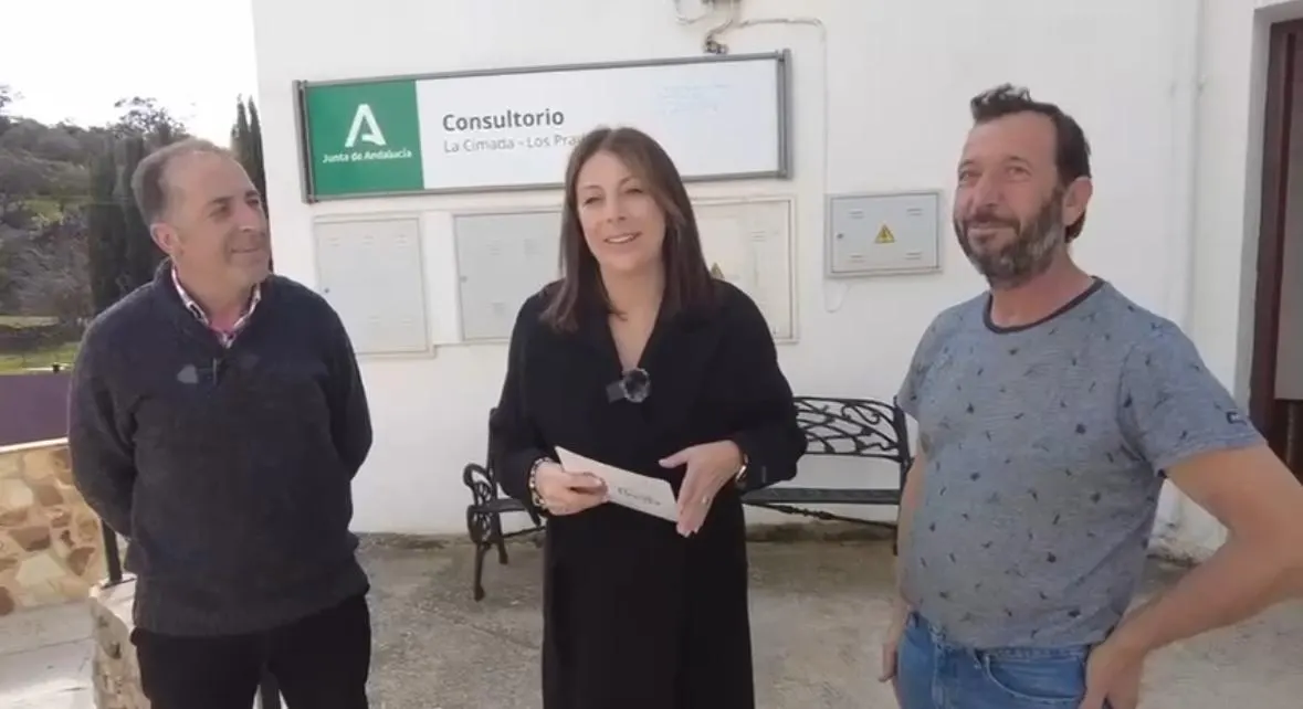 El Ayuntamiento habilita un botiquín de urgencia en la pedanía de Los Prados
