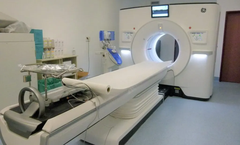 La Serranía necesita un segundo TAC tras la avería que ha tenido en vilo a enfermos y al propio hospital