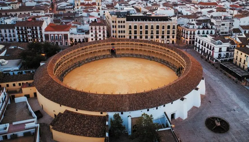Plaza de Toros de Ronda. Turismo de Ronda