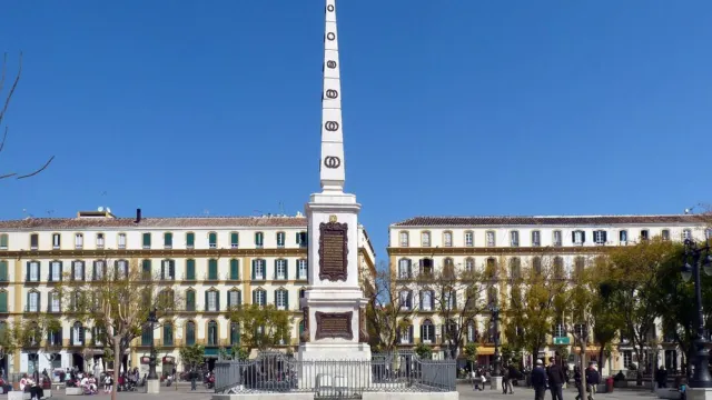 Plaza sin merced