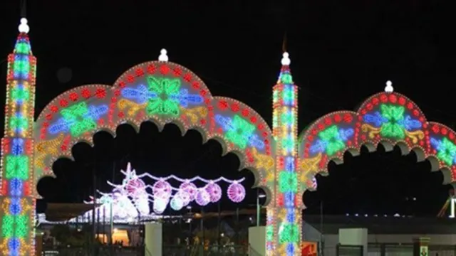 Feria de Ronda