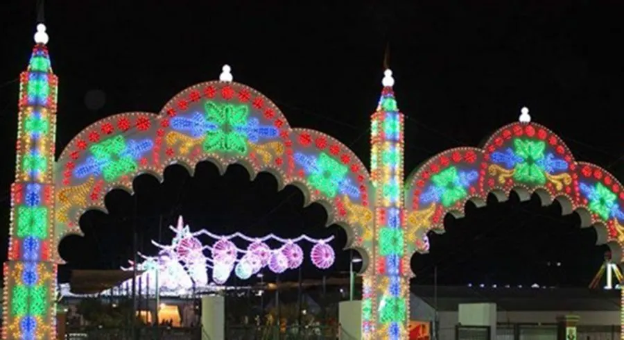 Feria de Ronda