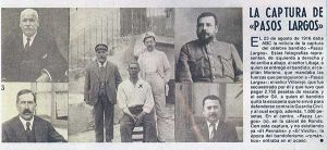 Bandoleros de la Serranía: Entre la leyenda y la historia 1 Bandoleros de la Serranía: Entre la leyenda y la historia