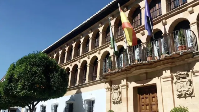 Duro choque entre el PSOE y el PP de Ronda a cuenta del estado de las cuentas del Ayuntamiento