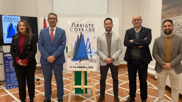Arriate Cofrade