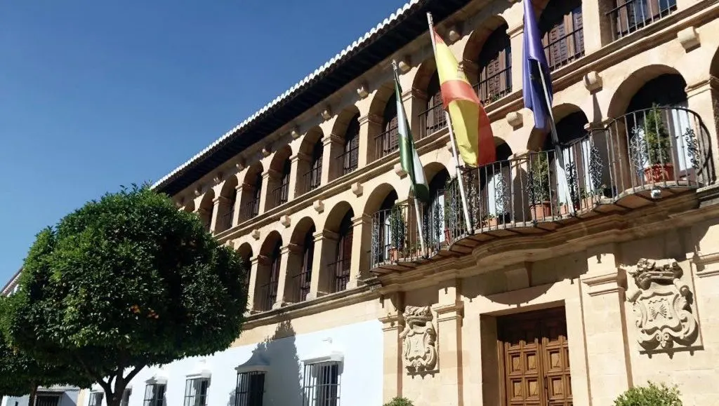 Duro choque entre el PSOE y el PP de Ronda a cuenta del estado de las cuentas del Ayuntamiento