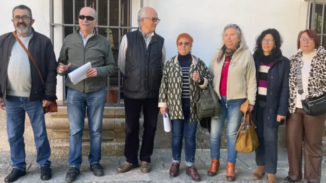 Foto Plataforma Sanidad