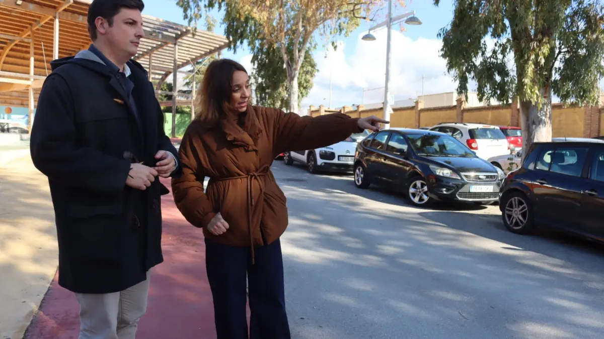 El Ayuntamiento licita las obras de transformación de la calle Guadalcobacín