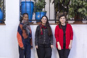 Arranca la nueva edición del proyecto de investigación artística ARTE VIVO con la presentación de las novedades de este año 1 Arranca la nueva edición del proyecto de investigación artística ARTE VIVO con la presentación de las novedades de este año