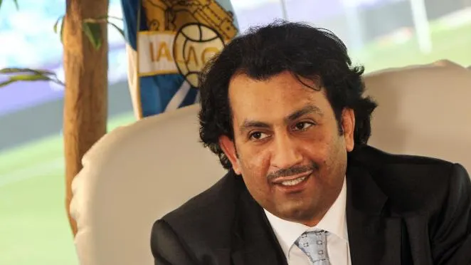 Al-Thani